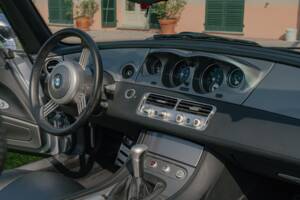 Afbeelding 105/185 van BMW Z8 (2001)