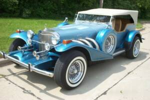Bild 8/8 von Excalibur Phaeton Serie III (1977)