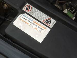 Bild 42/50 von Volkswagen Golf III 2.0 16V GTI (1993)
