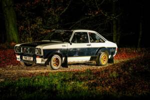 Immagine 40/45 di Ford Escort Mk II RS1800 (1979)