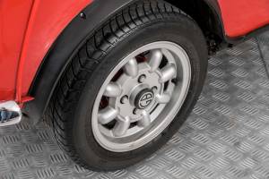 Image 39/50 of Innocenti Mini Cooper 1300 (1988)