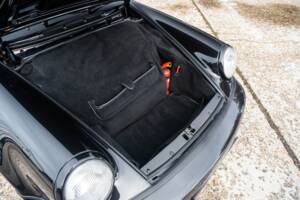 Bild 31/33 von Porsche 911 Turbo 3.6 (1993)