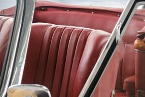 Immagine 39/50 di Mercedes-Benz 220 S Cabriolet (1958)