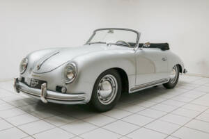 Image 1/18 of Porsche 356 A 1600 (1956)