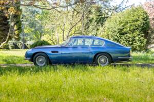 Afbeelding 27/50 van Aston Martin DB 6 (1967)