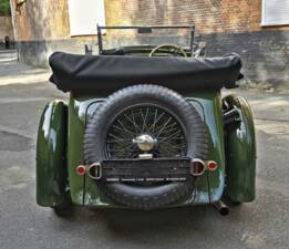 Image 14/50 of Lagonda 2 Litre Continental DHC (1930)