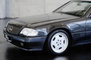 Bild 49/50 von Mercedes-Benz SL 60 AMG (1994)
