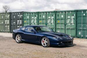 Image 1/10 of Ferrari 550 Maranello (1998)