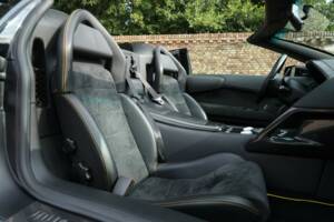 Imagen 34/50 de Lamborghini Murciélago LP640 (2009)