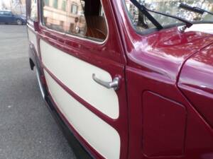 Bild 34/50 von FIAT 500 C Giardiniera (1968)
