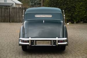 Bild 14/74 von Jaguar Mk V  3.5 Liter (1951)