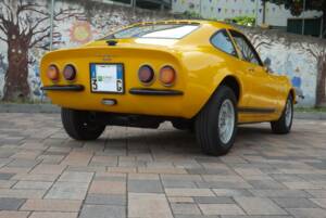 Bild 10/50 von Opel GT 1900 (1973)