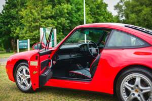Bild 38/50 von Porsche 911 Targa (1996)