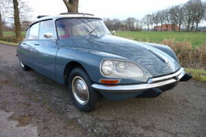 Bild 1/5 von Citroën ID 19 (1969)