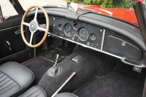 Image 20/50 of Jaguar XK 150 DHC (1960)
