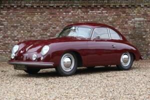 Bild 29/50 von Porsche 356 1500 Super (1953)