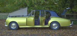 Image 17/38 of Rolls-Royce Silver Cloud I (1959)