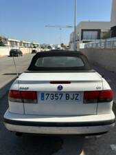 Bild 4/10 von Saab 9-3 2.0 Turbo (2001)