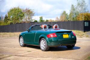 Bild 20/50 von Audi TT 1.8 T (2003)