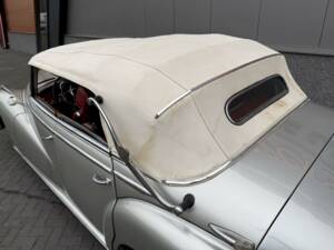 Bild 35/36 von Mercedes-Benz 300 Cabriolet D (1952)