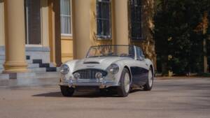 Imagen 30/40 de Austin-Healey 100&#x2F;6 (BN4) (1957)