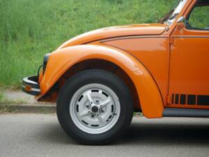 Image 5/40 of Volkswagen Käfer 1200 Jeans (1900)