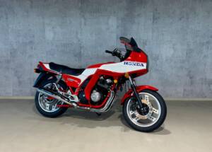 Afbeelding 8/42 van Honda DUMMY (1982)