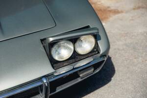Image 11/46 of Maserati Ghibli SS (1972)