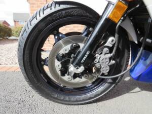 Bild 32/43 von Honda VF 1000RG (1988)