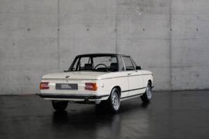 Afbeelding 11/39 van BMW 2002 Baur (1973)
