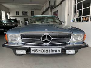 Image 36/39 de Mercedes-Benz 350 SLC (1978)
