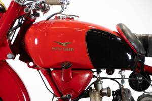 Immagine 22/50 di Moto Guzzi Falcone Turismo (1960)