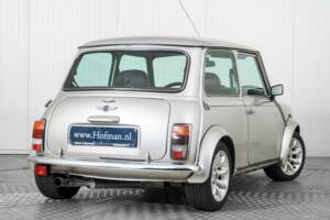 Bild 36/50 von Mini Cooper 1.3i MPI (1999)