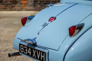 Image 42/50 of Jaguar XK 140 FHC (1955)