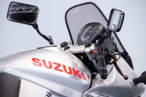 Immagine 44/50 di Suzuki DUMMY (1982)