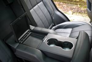 Imagen 47/50 de Land Rover Range Rover Sport SDV6 (2013)