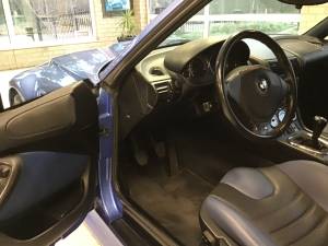 Image 7/20 of BMW Z3 M 3.2 (1998)