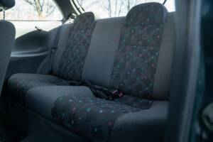 Bild 20/43 von Hyundai Accent 1.3 (1997)