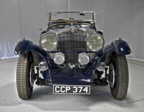 Bild 4/50 von Bentley Mark VI (1951)