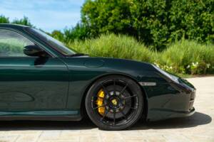 Image 22/50 de Porsche 911 Turbo (2001)