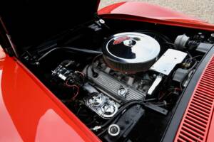 Image 47/50 of Chevrolet Corvette Stingray (1970)