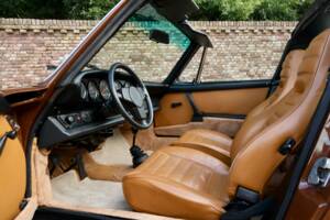 Imagen 50/50 de Porsche 911 2.7 S (1975)