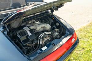 Bild 31/50 von Porsche 911 Carrera (1997)