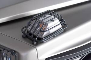 Bild 18/55 von Steyr-Puch 230 GE (lang) (1993)