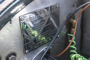 Immagine 22/50 di Bentley 3&#x2F;8 Special (1925)