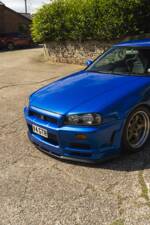 Imagen 44/50 de Nissan Skyline GT-R (1999)
