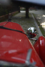 Bild 26/29 von Singer Nine Le Mans (1933)