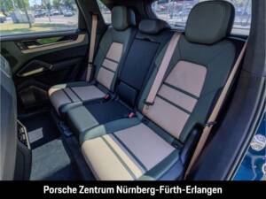Immagine 20/50 di Porsche Cayenne Turbo E-Hybrid (1900)