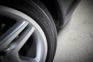 Image 38/99 de Mercedes-Benz SL 550 (2007)