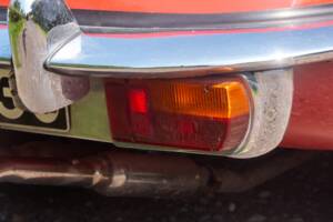 Image 27/50 de Jaguar Type E (2+2) (1969)